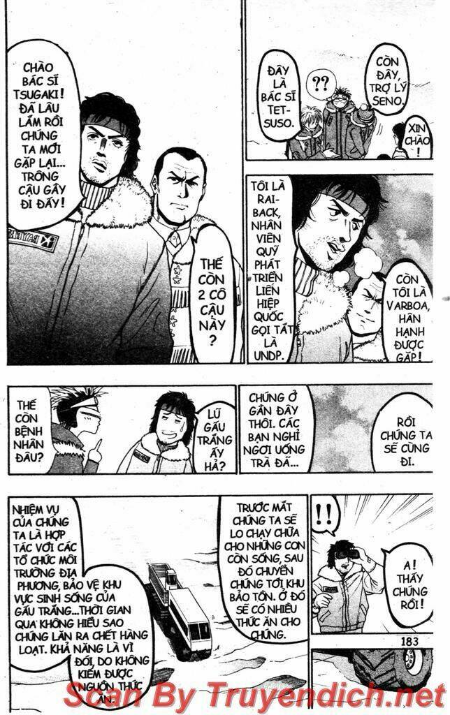 Wild Life Cuộc Sống Hoang Dã Chapter 7 - Trang 2