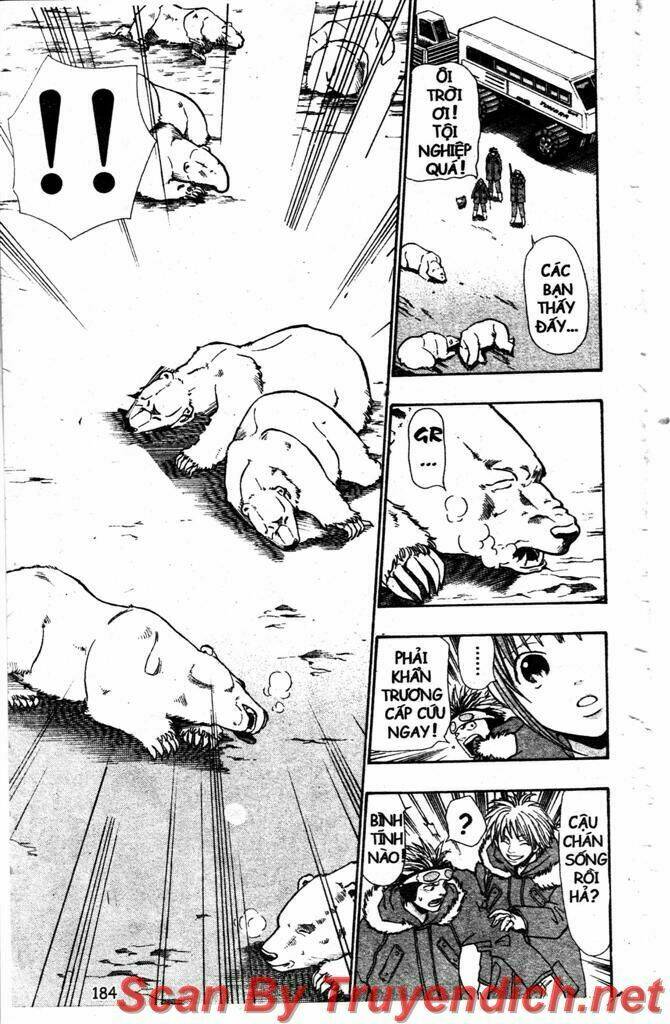 Wild Life Cuộc Sống Hoang Dã Chapter 7 - Trang 2