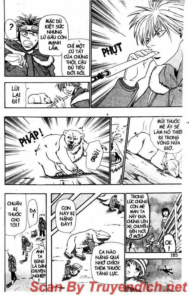 Wild Life Cuộc Sống Hoang Dã Chapter 7 - Trang 2