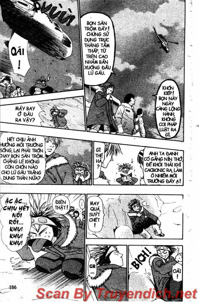 Wild Life Cuộc Sống Hoang Dã Chapter 7 - Trang 2