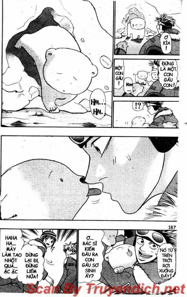 Wild Life Cuộc Sống Hoang Dã Chapter 7 - Trang 2