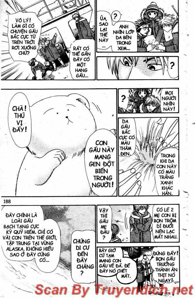 Wild Life Cuộc Sống Hoang Dã Chapter 7 - Trang 2