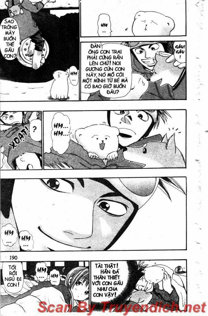 Wild Life Cuộc Sống Hoang Dã Chapter 7 - Trang 2