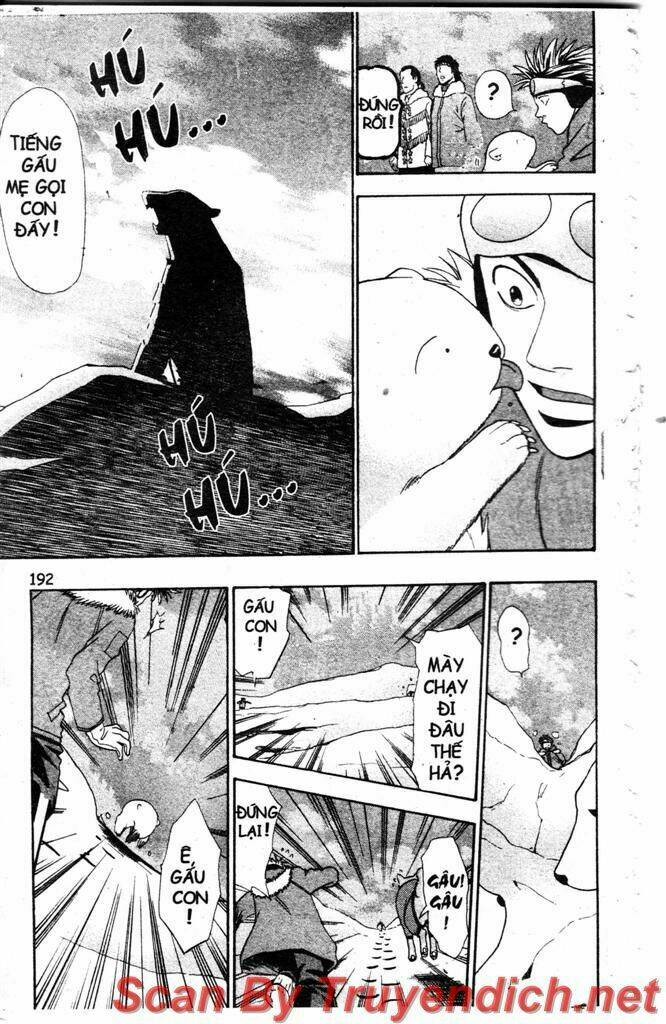 Wild Life Cuộc Sống Hoang Dã Chapter 7 - Trang 2