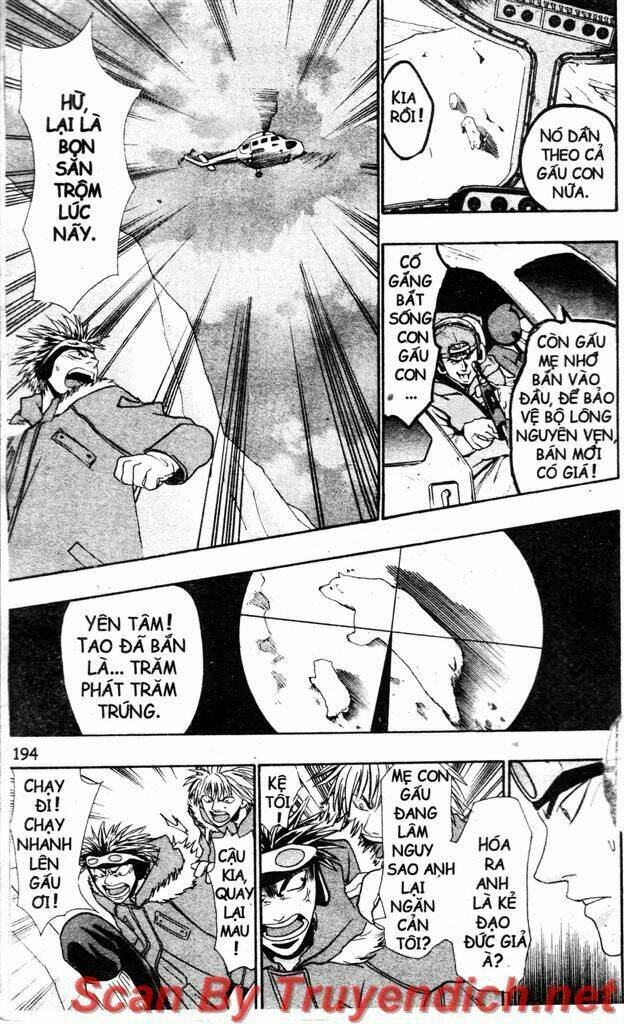 Wild Life Cuộc Sống Hoang Dã Chapter 7 - Trang 2