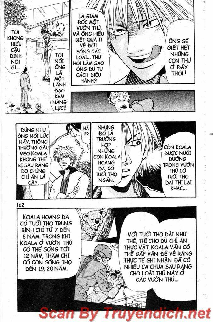 Wild Life Cuộc Sống Hoang Dã Chapter 7 - Trang 2