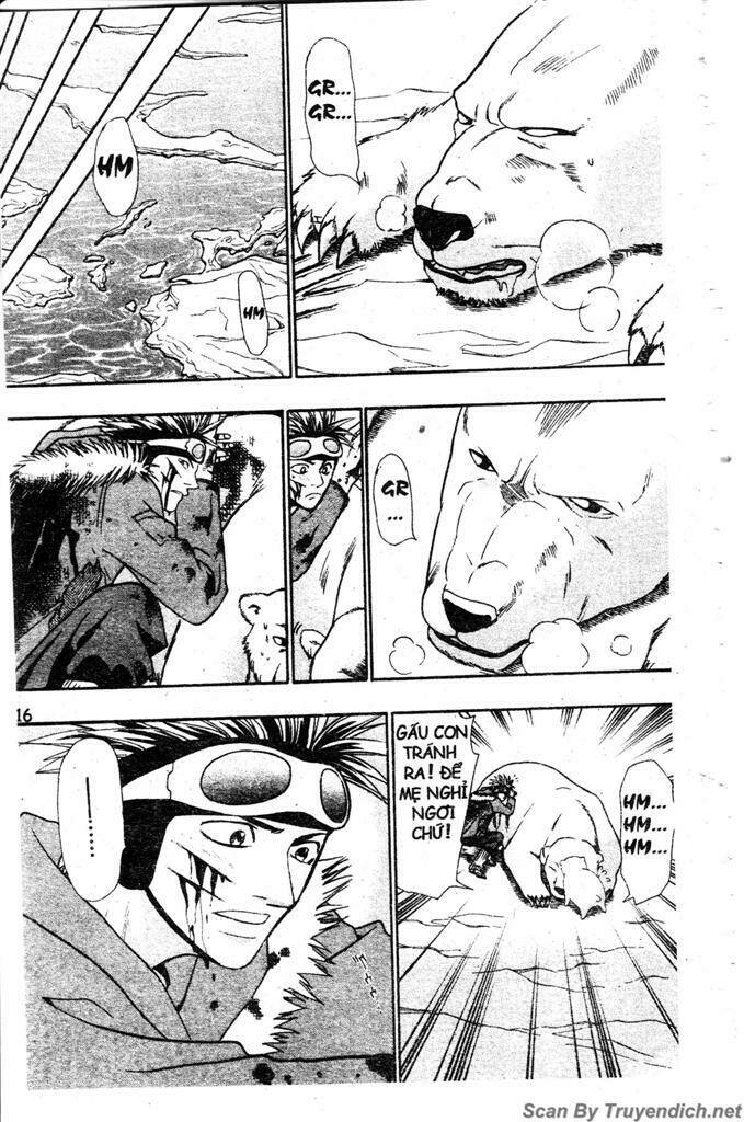 Wild Life Cuộc Sống Hoang Dã Chapter 8 - Trang 2