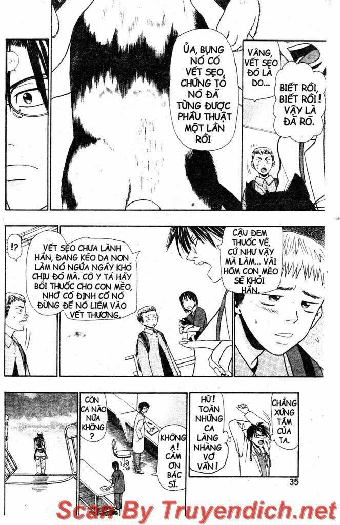 Wild Life Cuộc Sống Hoang Dã Chapter 9 - Trang 2