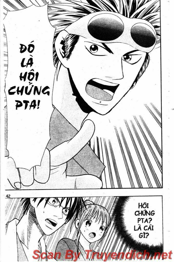 Wild Life Cuộc Sống Hoang Dã Chapter 9 - Trang 2