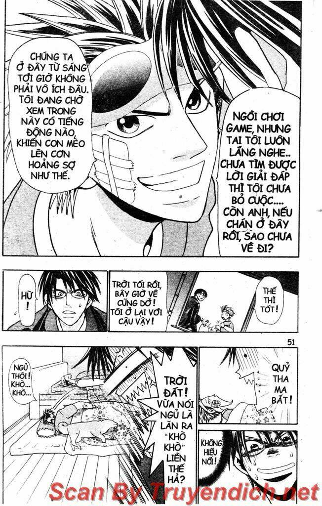 Wild Life Cuộc Sống Hoang Dã Chapter 9 - Trang 2