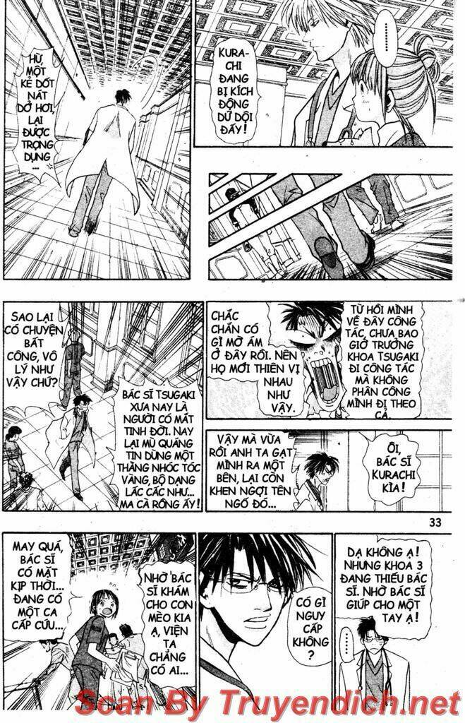 Wild Life Cuộc Sống Hoang Dã Chapter 9 - Trang 2