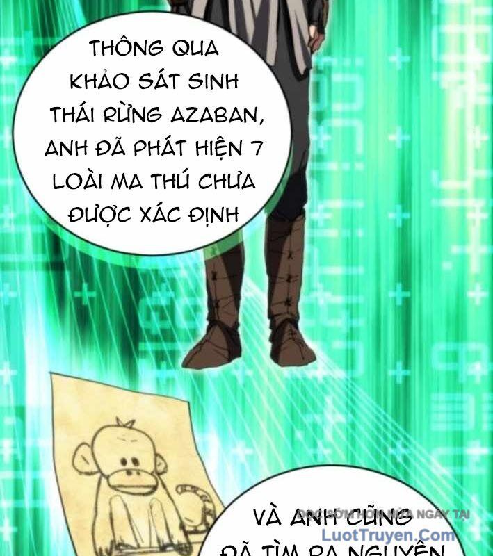 Wild Ranker Chapter 24 - Trang 2
