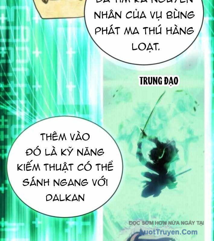 Wild Ranker Chapter 24 - Trang 2