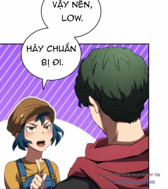 Wild Ranker Chapter 24 - Trang 2