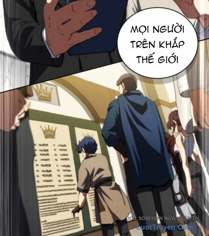 Wild Ranker Chapter 24 - Trang 2