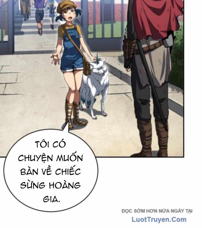 Wild Ranker Chapter 24 - Trang 2