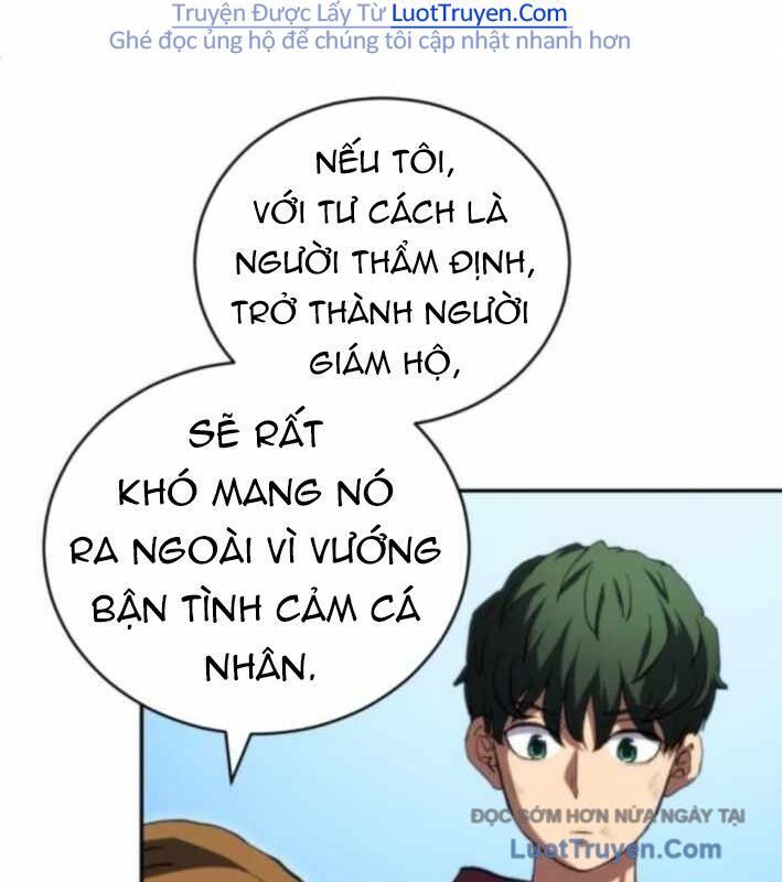 Wild Ranker Chapter 24 - Trang 2