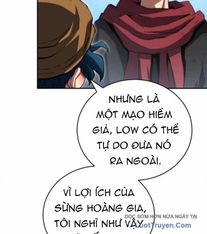 Wild Ranker Chapter 24 - Trang 2