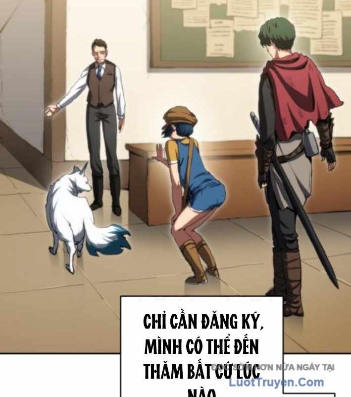 Wild Ranker Chapter 24 - Trang 2