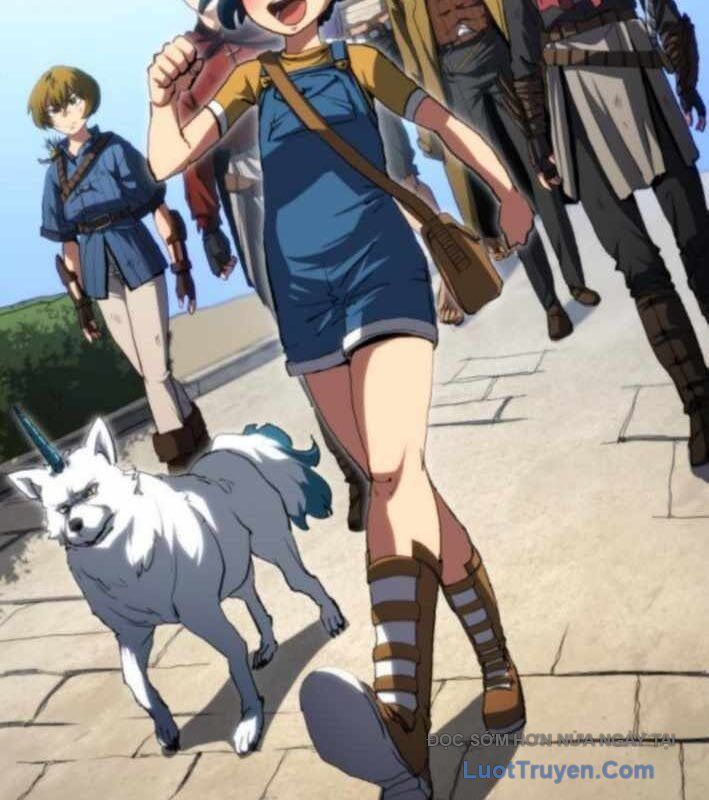 Wild Ranker Chapter 24 - Trang 2