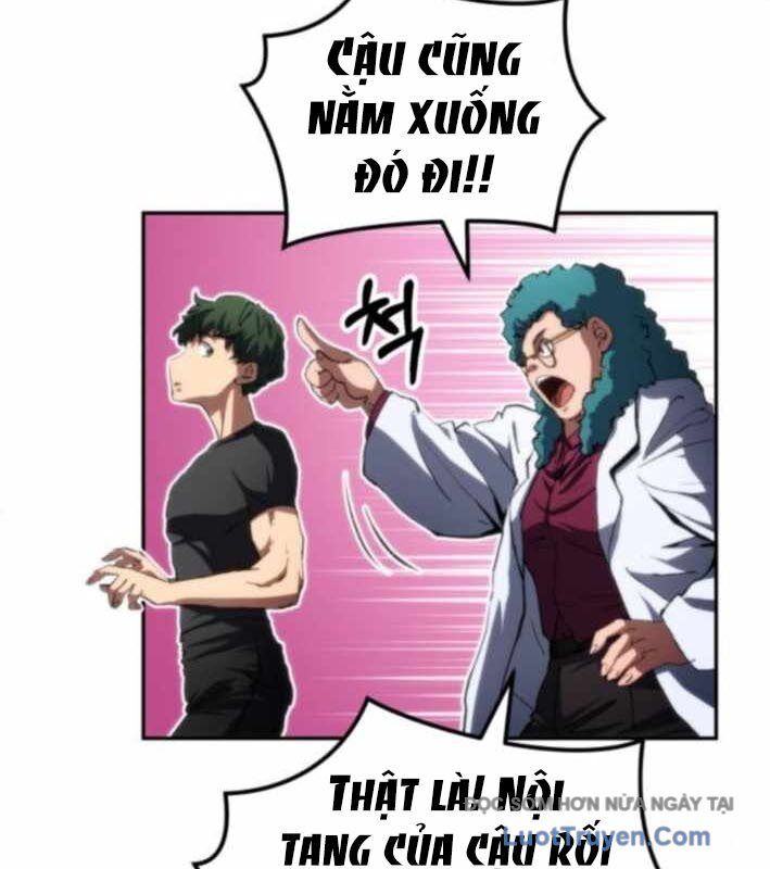 Wild Ranker Chapter 24 - Trang 2
