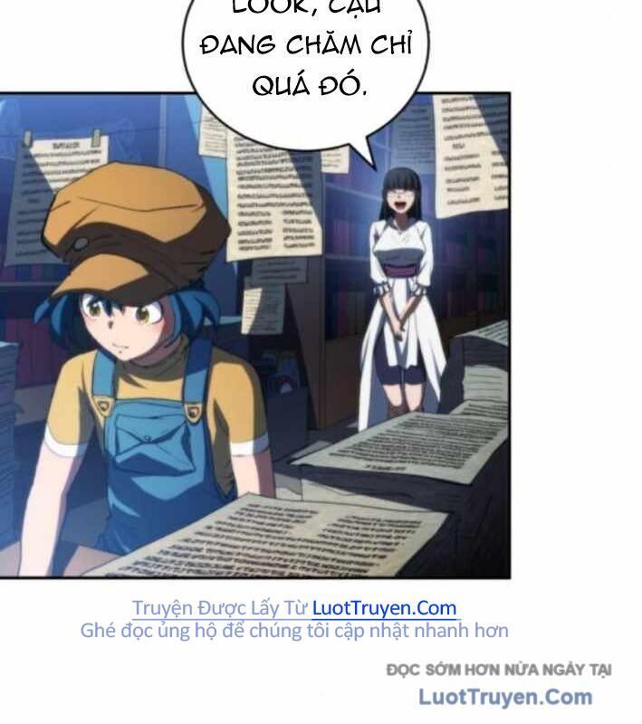 Wild Ranker Chapter 24 - Trang 2