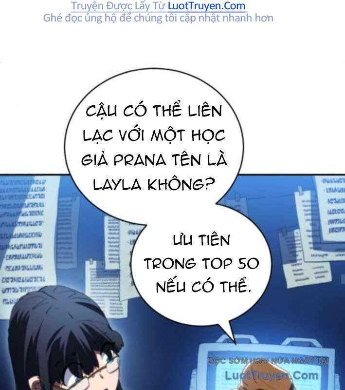Wild Ranker Chapter 24 - Trang 2