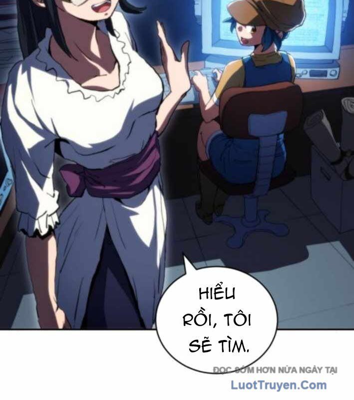 Wild Ranker Chapter 24 - Trang 2