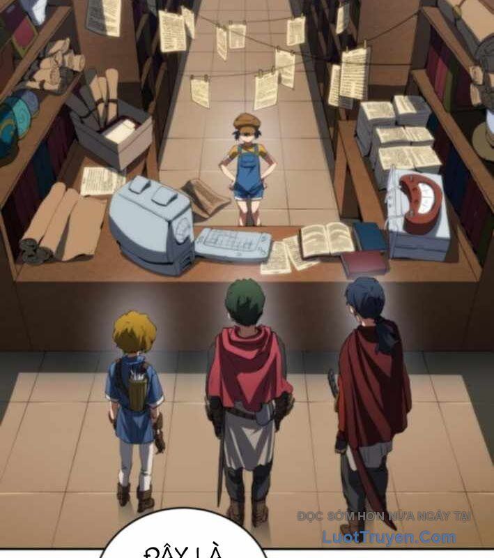 Wild Ranker Chapter 24 - Trang 2