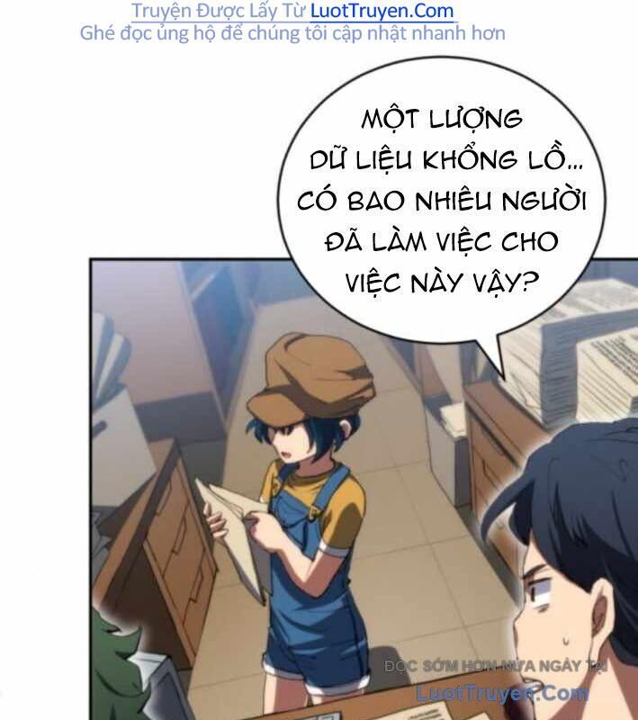 Wild Ranker Chapter 24 - Trang 2