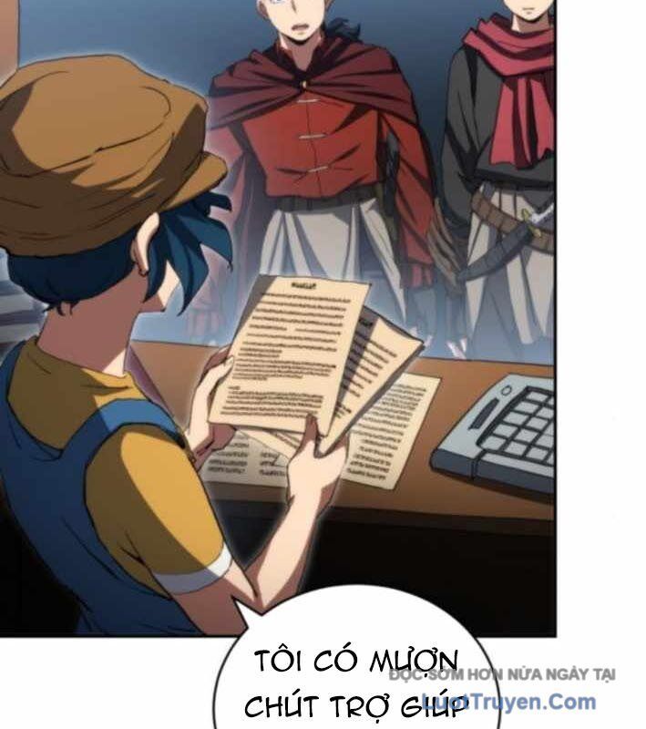Wild Ranker Chapter 24 - Trang 2