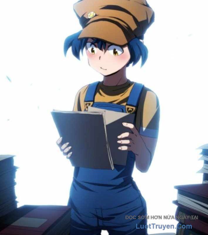 Wild Ranker Chapter 24 - Trang 2
