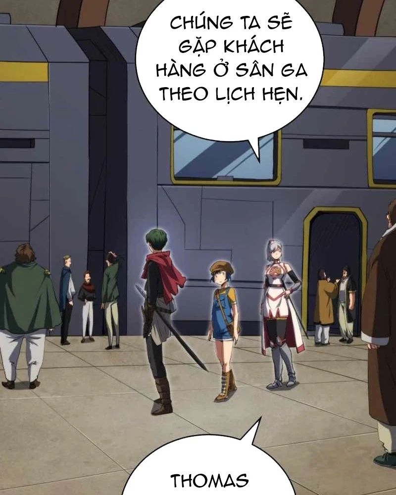 Wild Ranker Chapter 30 - Trang 2