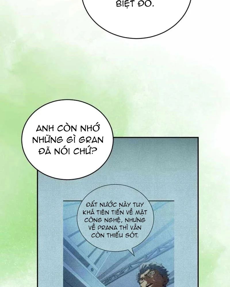 Wild Ranker Chapter 30 - Trang 2