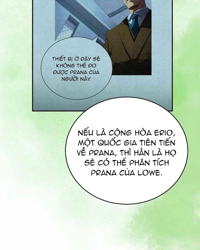 Wild Ranker Chapter 30 - Trang 2