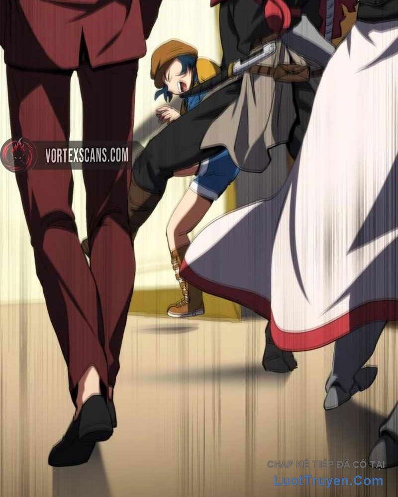 Wild Ranker Chapter 30 - Trang 2