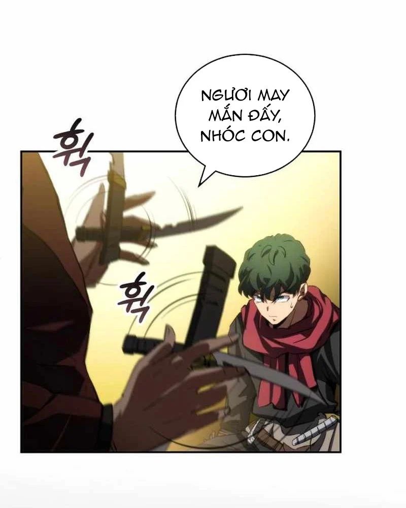 Wild Ranker Chapter 30 - Trang 2