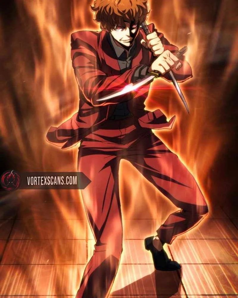 Wild Ranker Chapter 30 - Trang 2