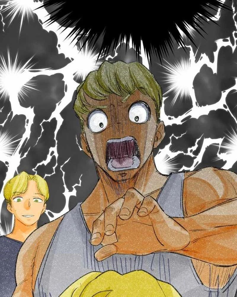 Wild Ranker Chapter 30 - Trang 2