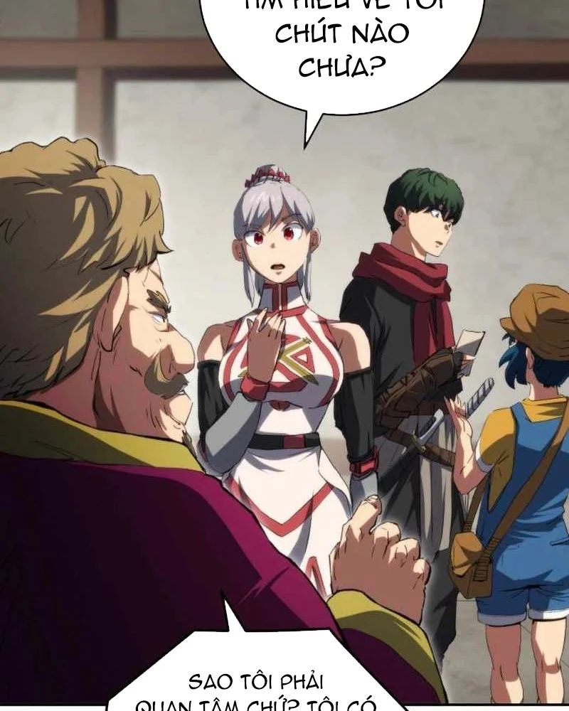 Wild Ranker Chapter 30 - Trang 2