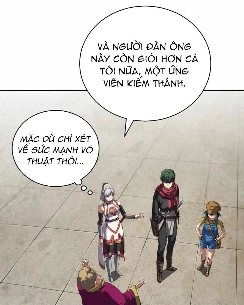 Wild Ranker Chapter 30 - Trang 2