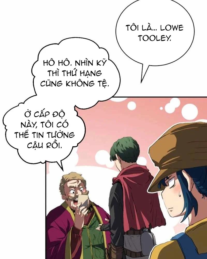 Wild Ranker Chapter 30 - Trang 2