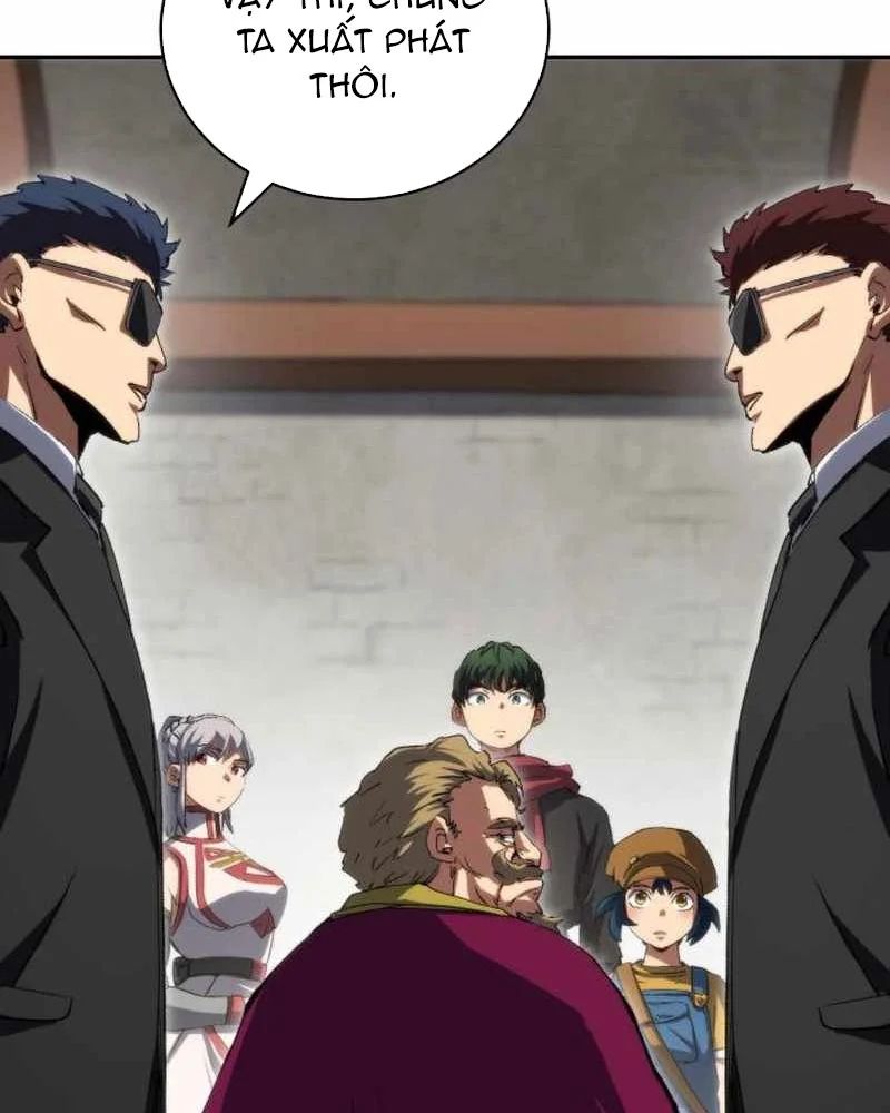 Wild Ranker Chapter 30 - Trang 2