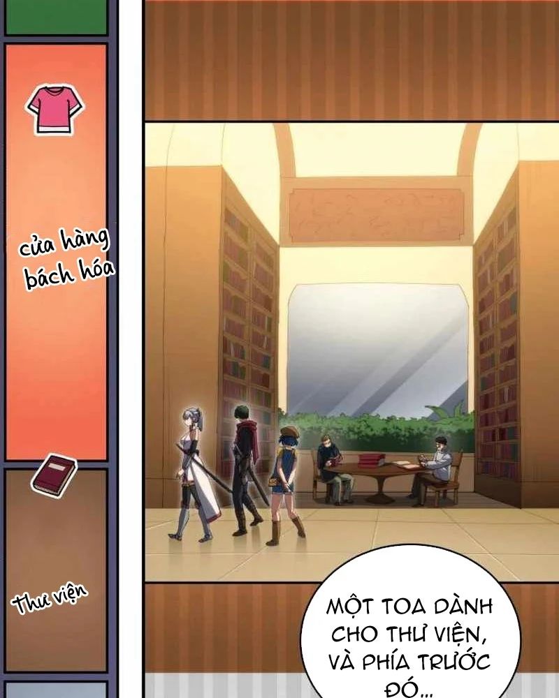 Wild Ranker Chapter 30 - Trang 2