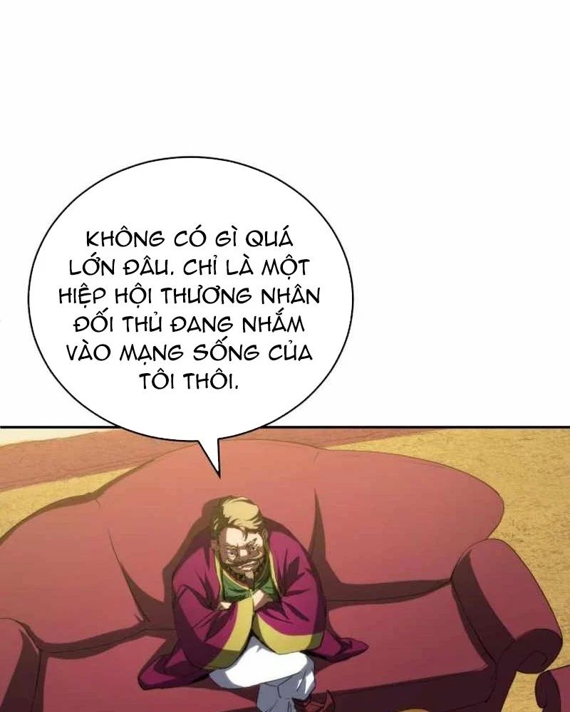 Wild Ranker Chapter 30 - Trang 2