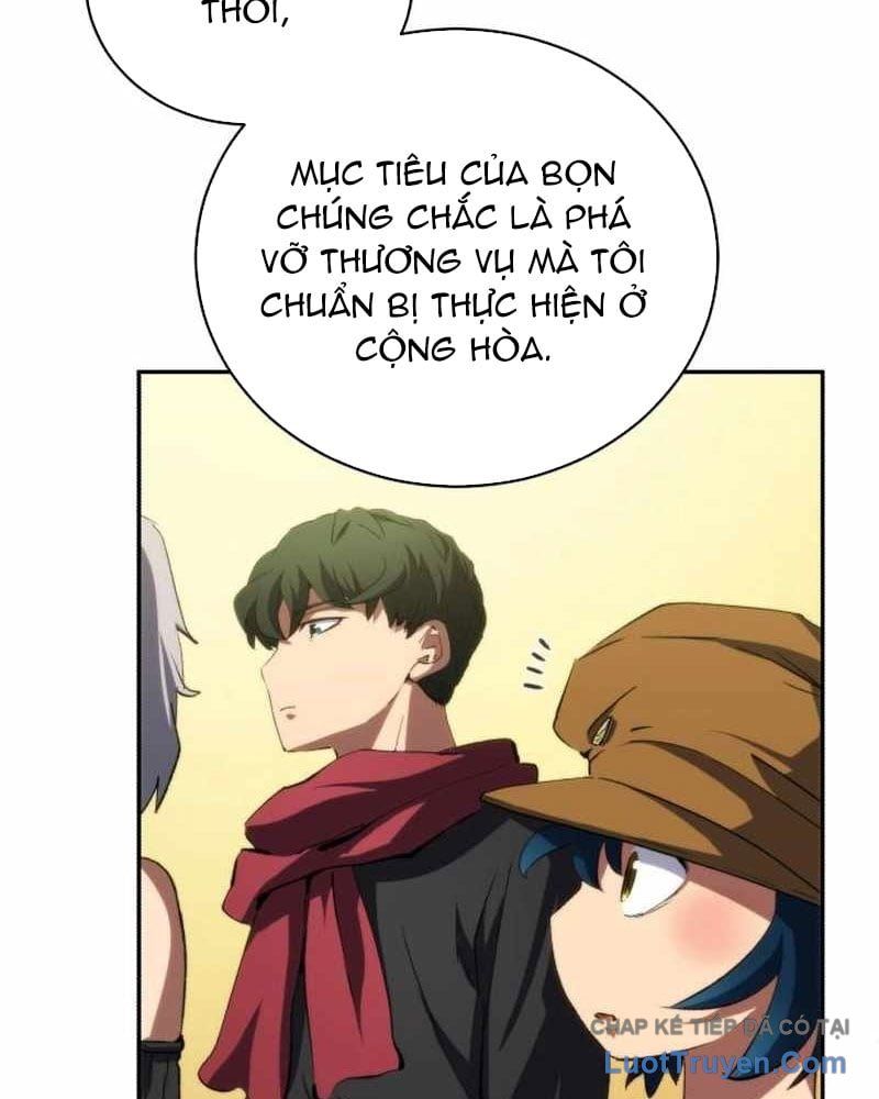 Wild Ranker Chapter 30 - Trang 2