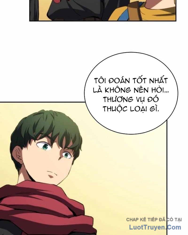 Wild Ranker Chapter 30 - Trang 2