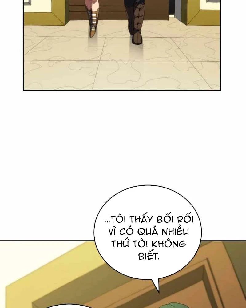 Wild Ranker Chapter 30 - Trang 2