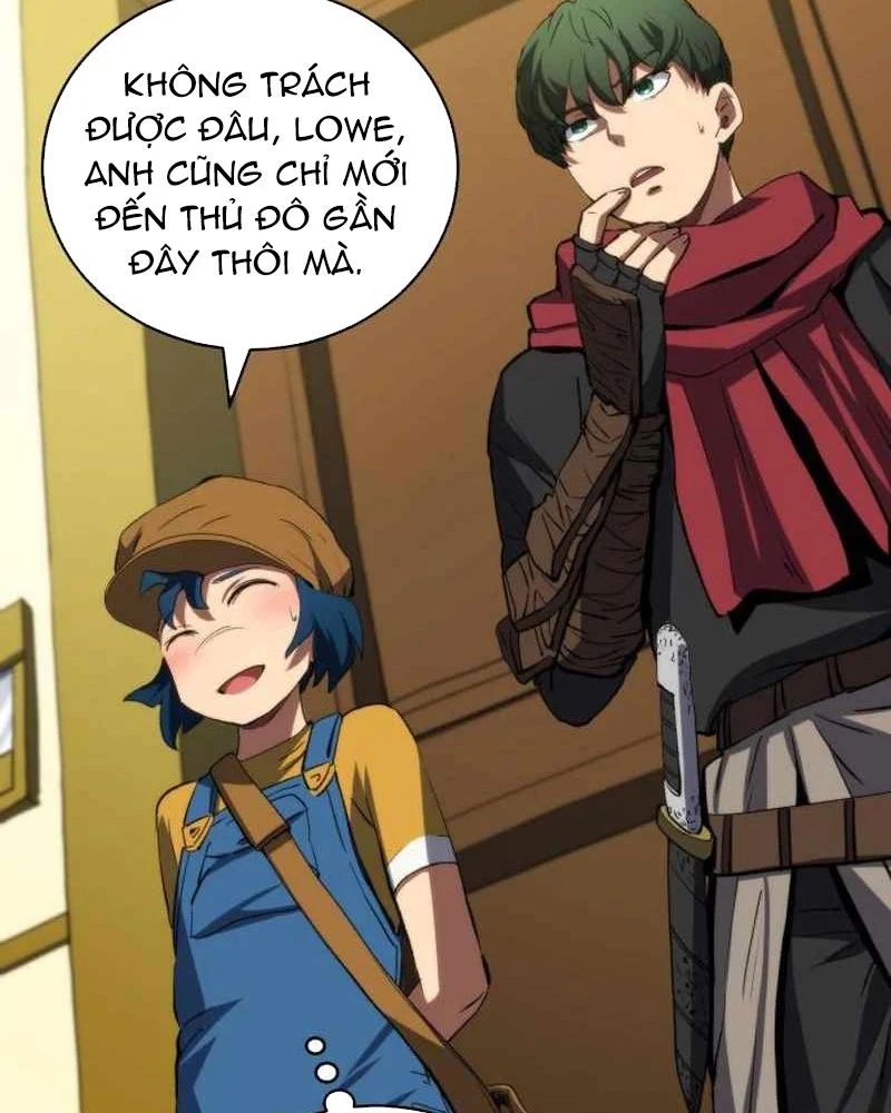 Wild Ranker Chapter 30 - Trang 2