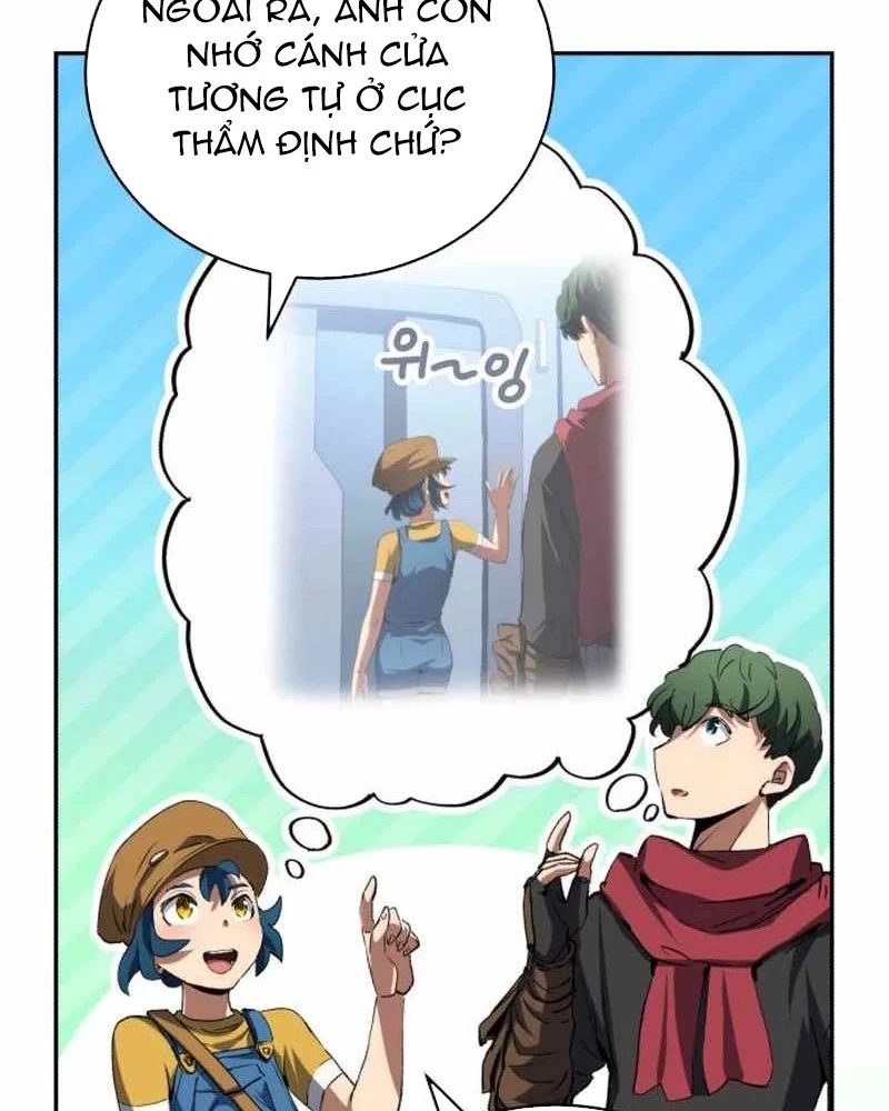 Wild Ranker Chapter 30 - Trang 2